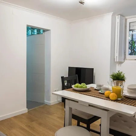 Apartmán Alfama Typical Beco Dos Ramos Lisboa