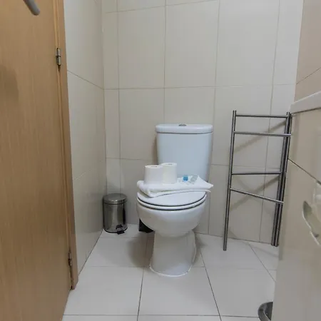 Apartmán Alfama Typical Beco Dos Ramos