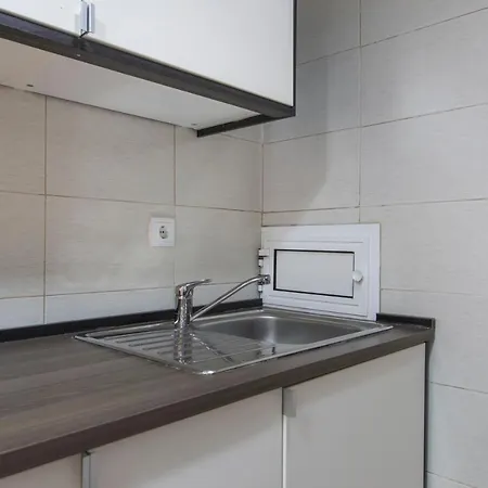 Apartament Alfama Typical Beco Dos Ramos *